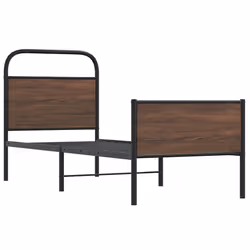 VidaXL 4100490 bed frame - Additional view 3