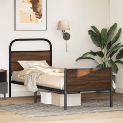 VidaXL 4100490 bed frame - Additional view 4