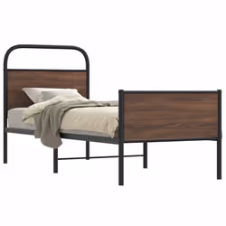 VidaXL 4100491 bed frame - Additional view 2