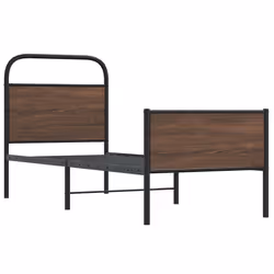 VidaXL 4100491 bed frame - Additional view 3