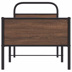 VidaXL 4100491 bed frame - Additional view 5