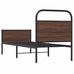 VidaXL 4100491 bed frame - Additional view 7