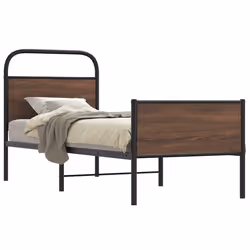 VidaXL 4100492 bed frame - Additional view 2