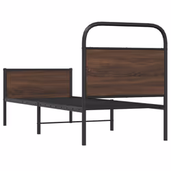 VidaXL 4100492 bed frame - Additional view 7