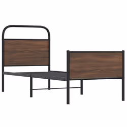 VidaXL 4100493 bed frame - Additional view 3