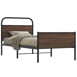 VidaXL 4100494 bed frame