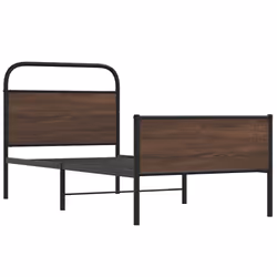 VidaXL 4100494 bed frame - Additional view 2
