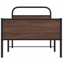 VidaXL 4100494 bed frame - Additional view 4