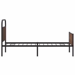 VidaXL 4100494 bed frame - Additional view 5