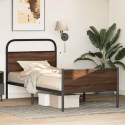 VidaXL 4100495 bed frame