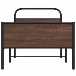 VidaXL 4100495 bed frame - Additional view 4