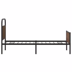 VidaXL 4100495 bed frame - Additional view 5