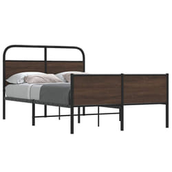 VidaXL 4100498 bed frame