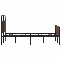 VidaXL 4100499 bed frame - Additional view 5