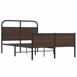 VidaXL 4100501 bed frame