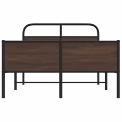 VidaXL 4100501 bed frame - Additional view 4