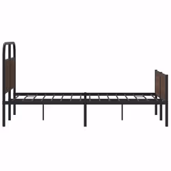 VidaXL 4100501 bed frame - Additional view 5