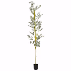 vidaXL Artificial Olive Tree 1000 Leaves 300 cm Green artificial plant - 300 cm