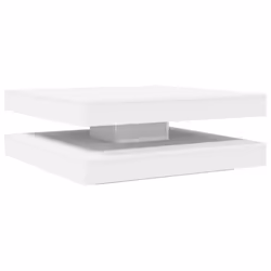 VidaXL 3321351, White