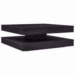 VidaXL 3321352, Black