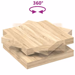 VidaXL 3321353 coffee/side/end table - Additional view 7