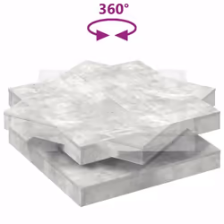 VidaXL 3321354 coffee/side/end table - Additional view 7