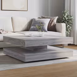 VidaXL 3321356 coffee/side/end table