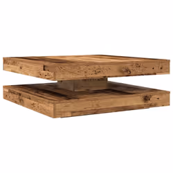 VidaXL 3321358, Wood