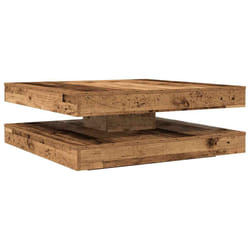 VidaXL 3321358 coffee/side/end table