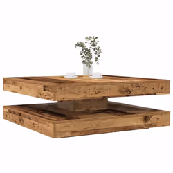 VidaXL 3321358 coffee/side/end table