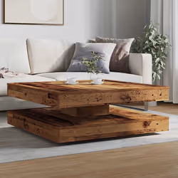 VidaXL 3321358 coffee/side/end table