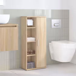 VidaXL 858526 bathroom furniture set - Additional view 3