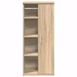 VidaXL 858526 bathroom furniture set - Additional view 4