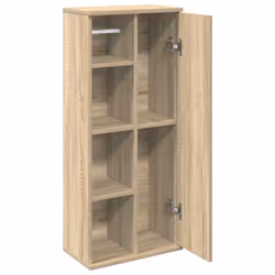 VidaXL 858526 bathroom furniture set - Additional view 5