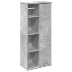 VidaXL 858527 bathroom furniture set