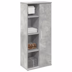VidaXL 858527 bathroom furniture set
