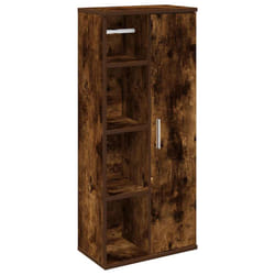 VidaXL 858528 bathroom furniture set