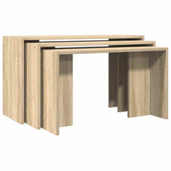 VidaXL 858535 coffee/side/end table