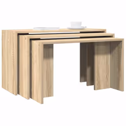VidaXL 858535 coffee/side/end table