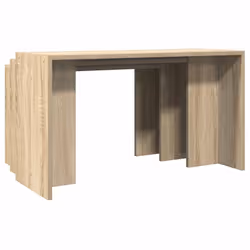 VidaXL 858535 coffee/side/end table - Additional view 6