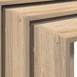 VidaXL 858535 coffee/side/end table - Additional view 7