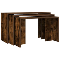 VidaXL 858537 coffee/side/end table
