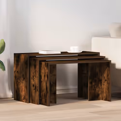 VidaXL 858537 coffee/side/end table