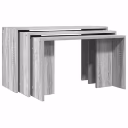 VidaXL 858538, Sonoma oak