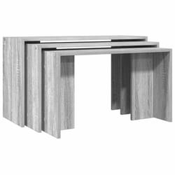 VidaXL 858538 coffee/side/end table
