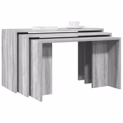 VidaXL 858538 coffee/side/end table