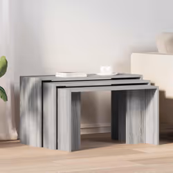 VidaXL 858538 coffee/side/end table