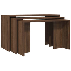 VidaXL 858539 coffee/side/end table