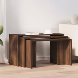 VidaXL 858539 coffee/side/end table