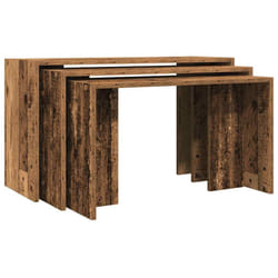 VidaXL 858540 coffee/side/end table